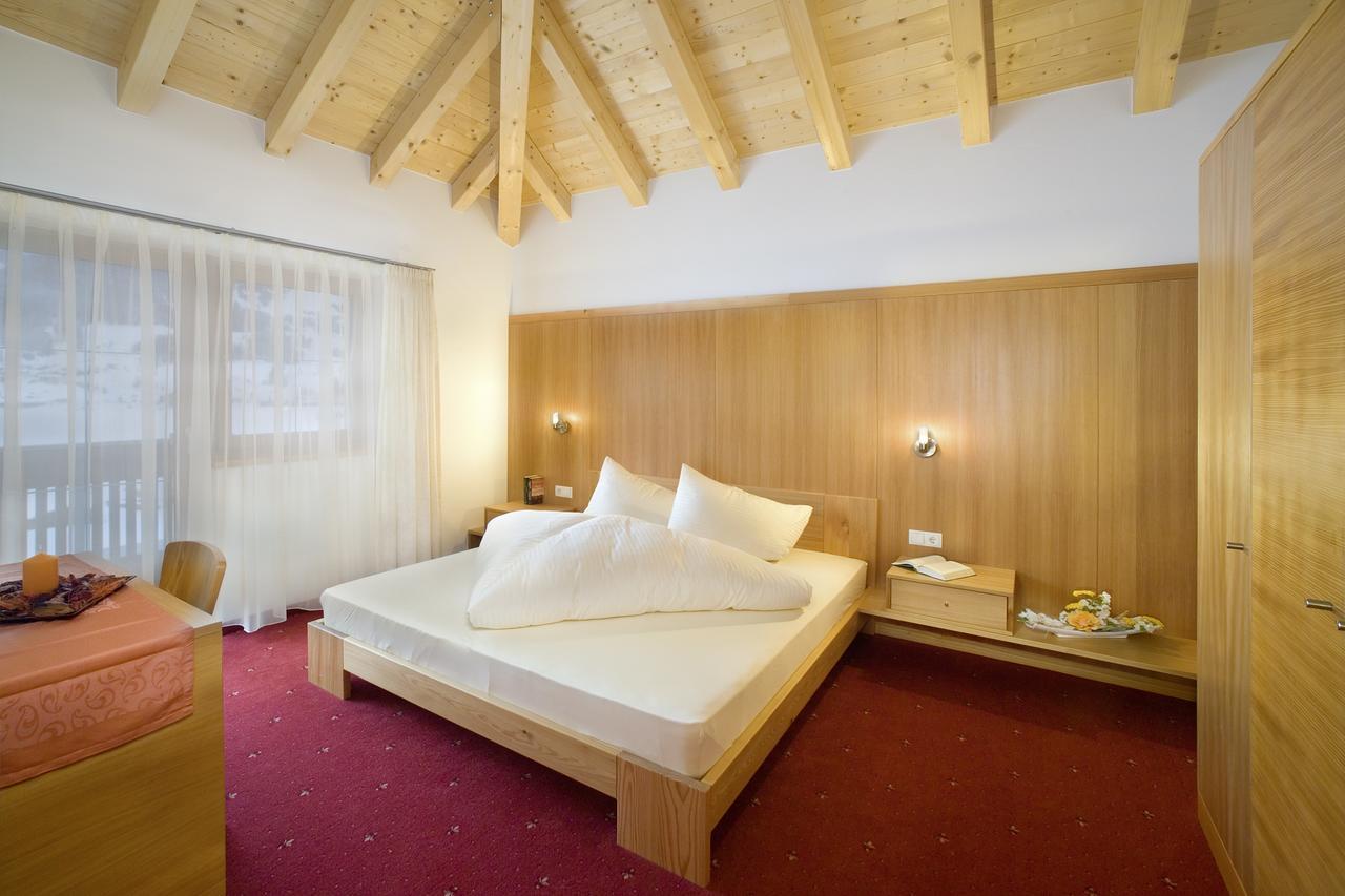 Residence Garni Alpenstern Resia Extérieur photo